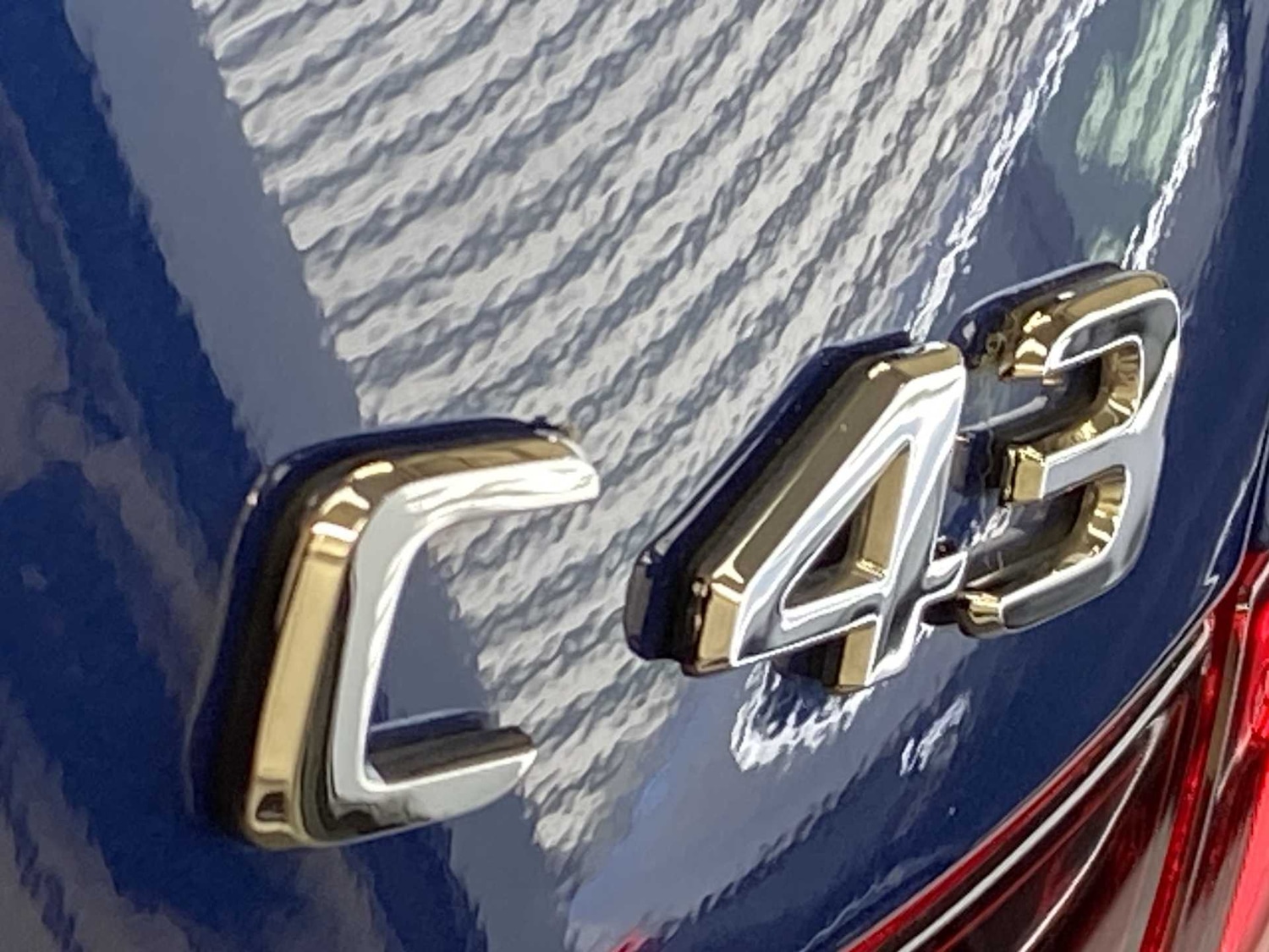 Used Mercedes-Benz C Class 2023 for sale - 75993980: Photo 16