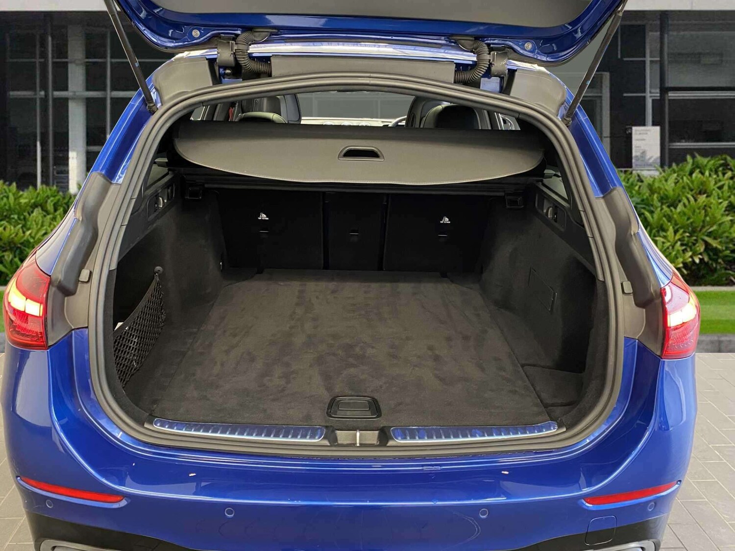 Used Mercedes-Benz C Class 2023 for sale - 75993980: Photo 17