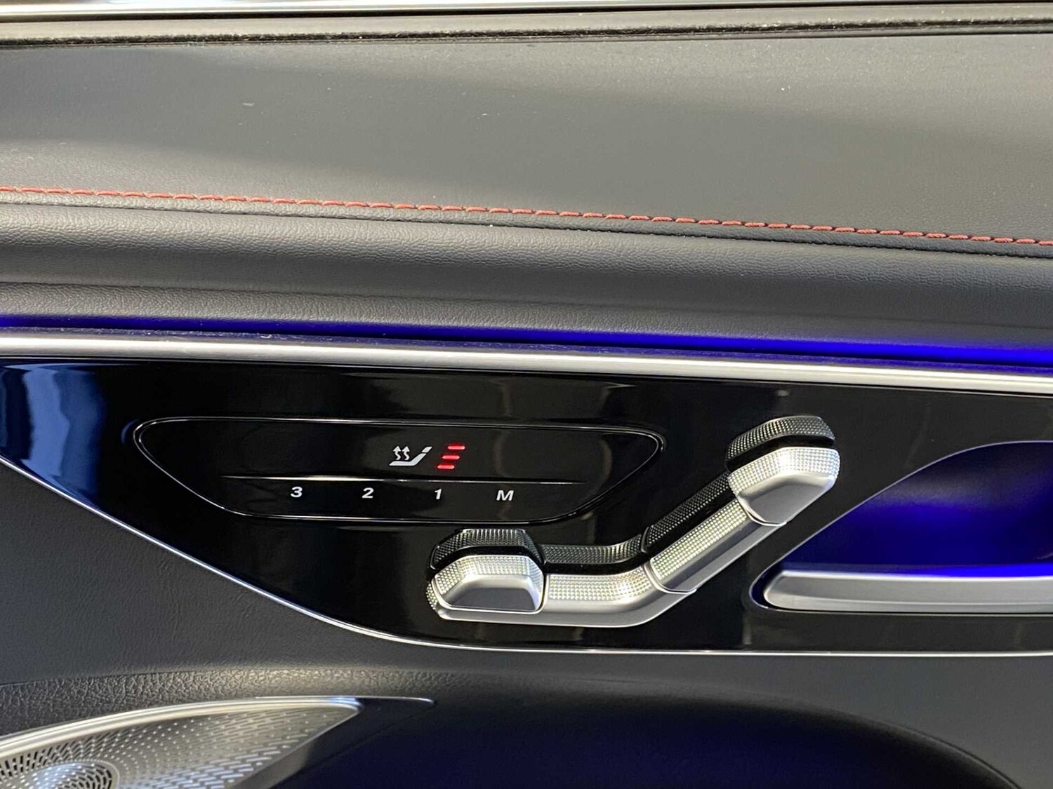 Used Mercedes-Benz C Class 2023 for sale - 75993980: Photo 22