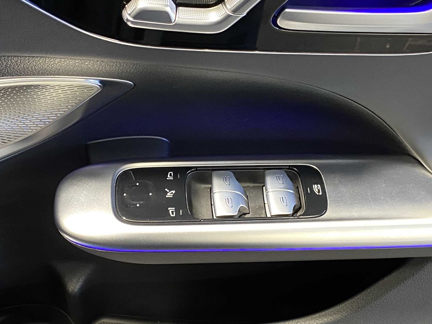 Used Mercedes-Benz C Class 2023 for sale - 75993980: Photo 23