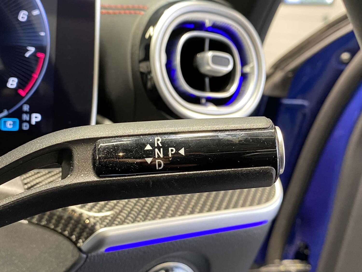 Used Mercedes-Benz C Class 2023 for sale - 75993980: Photo 26