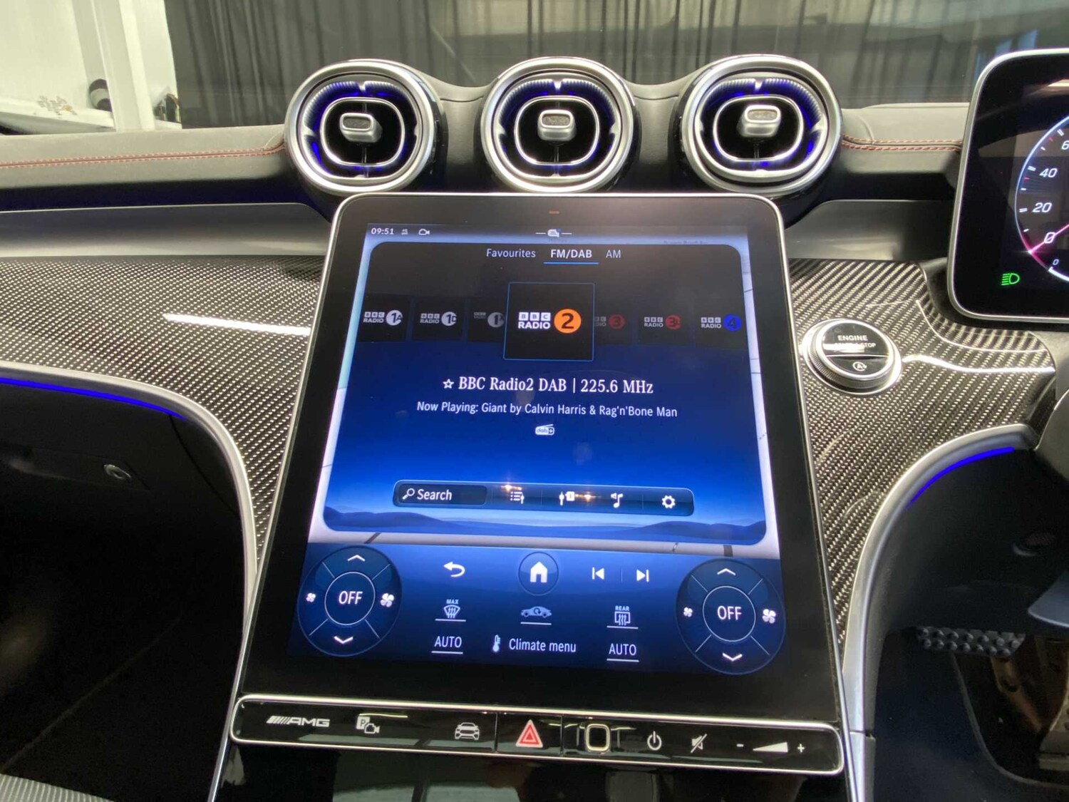 Used Mercedes-Benz C Class 2023 for sale - 75993980: Photo 31