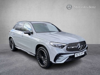 Used Mercedes-Benz GLC 2025 for sale - 78279008: Photo