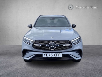 Used Mercedes-Benz GLC 2025 for sale - 78279008: Photo