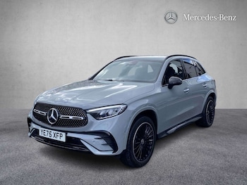 Used Mercedes-Benz GLC 2025 for sale - 78279008: Photo