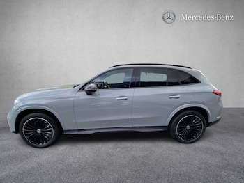Used Mercedes-Benz GLC 2025 for sale - 78279008: Photo