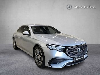 Used Mercedes-Benz E Class 2025 for sale - 79689761: Photo