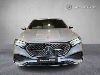 Used Mercedes-Benz E Class 2025 for sale - 79689761: Photo