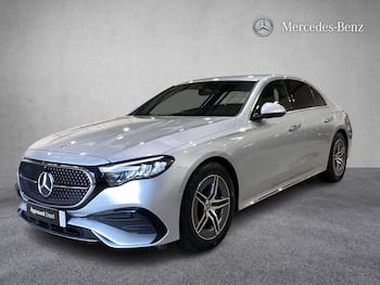 Used Mercedes-Benz E Class 2025 for sale - 79689761: Photo