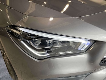 Used Mercedes-Benz CLA 2020 for sale - 78949536: Photo