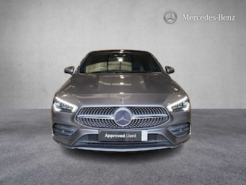 Used Mercedes-Benz CLA 2020 for sale - 78949536: Photo