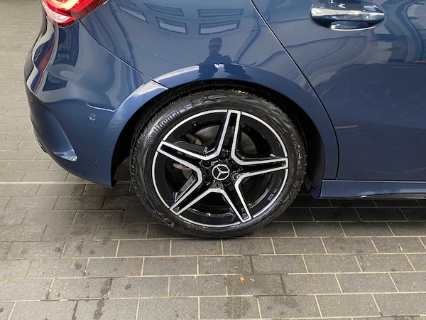 Used Mercedes-Benz A-Class 2021 for sale - 75661287: Photo 10