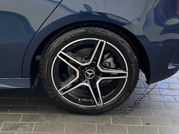 Used Mercedes-Benz A-Class 2021 for sale - 75661287: Photo 13