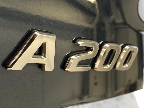 Used Mercedes-Benz A-Class 2021 for sale - 75661287: Photo 14