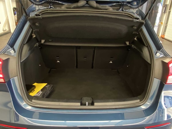 Used Mercedes-Benz A-Class 2021 for sale - 75661287: Photo 15