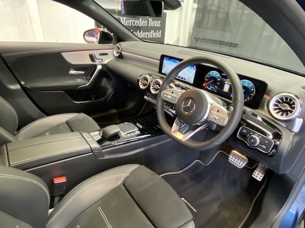 Used Mercedes-Benz A-Class 2021 for sale - 75661287: Photo 18