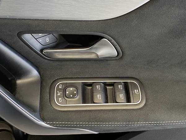 Used Mercedes-Benz A-Class 2021 for sale - 75661287: Photo 20