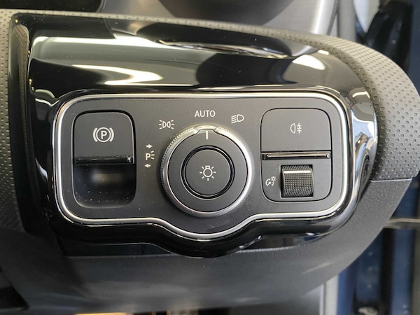 Used Mercedes-Benz A-Class 2021 for sale - 75661287: Photo 21