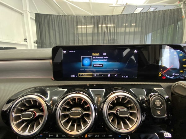 Used Mercedes-Benz A-Class 2021 for sale - 75661287: Photo 26