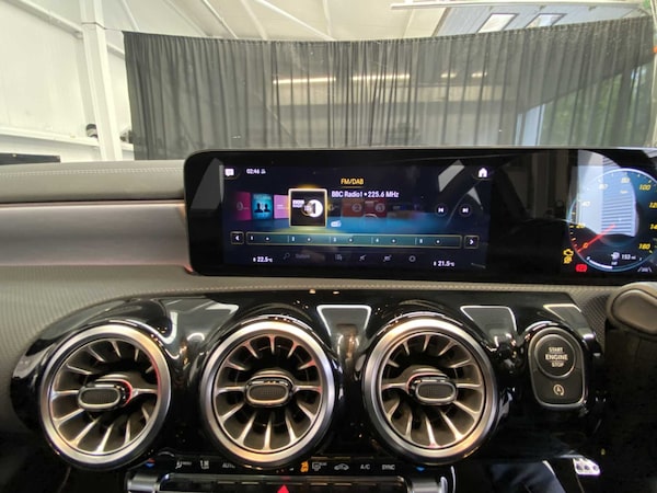 Used Mercedes-Benz A-Class 2021 for sale - 75661287: Photo 27
