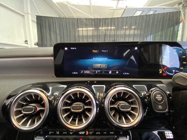 Used Mercedes-Benz A-Class 2021 for sale - 75661287: Photo 28