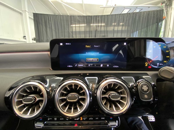 Used Mercedes-Benz A-Class 2021 for sale - 75661287: Photo 29