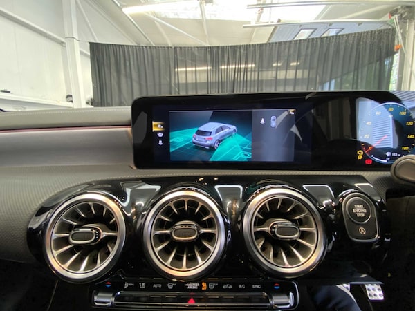 Used Mercedes-Benz A-Class 2021 for sale - 75661287: Photo 31