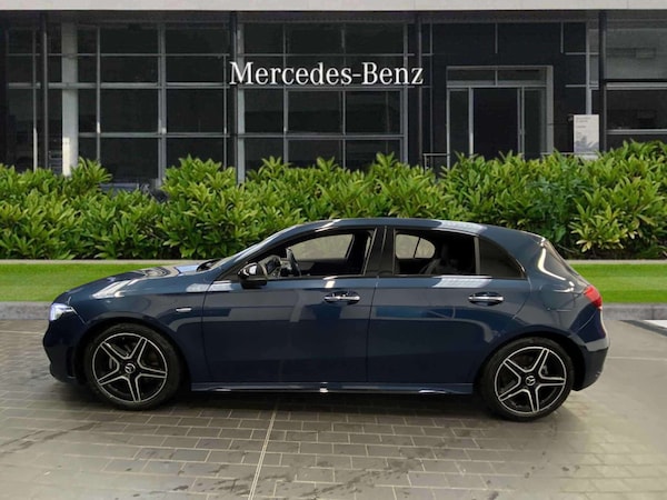 Used Mercedes-Benz A-Class 2021 for sale - 75661287: Photo 4