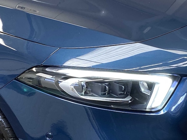 Used Mercedes-Benz A-Class 2021 for sale - 75661287: Photo 9