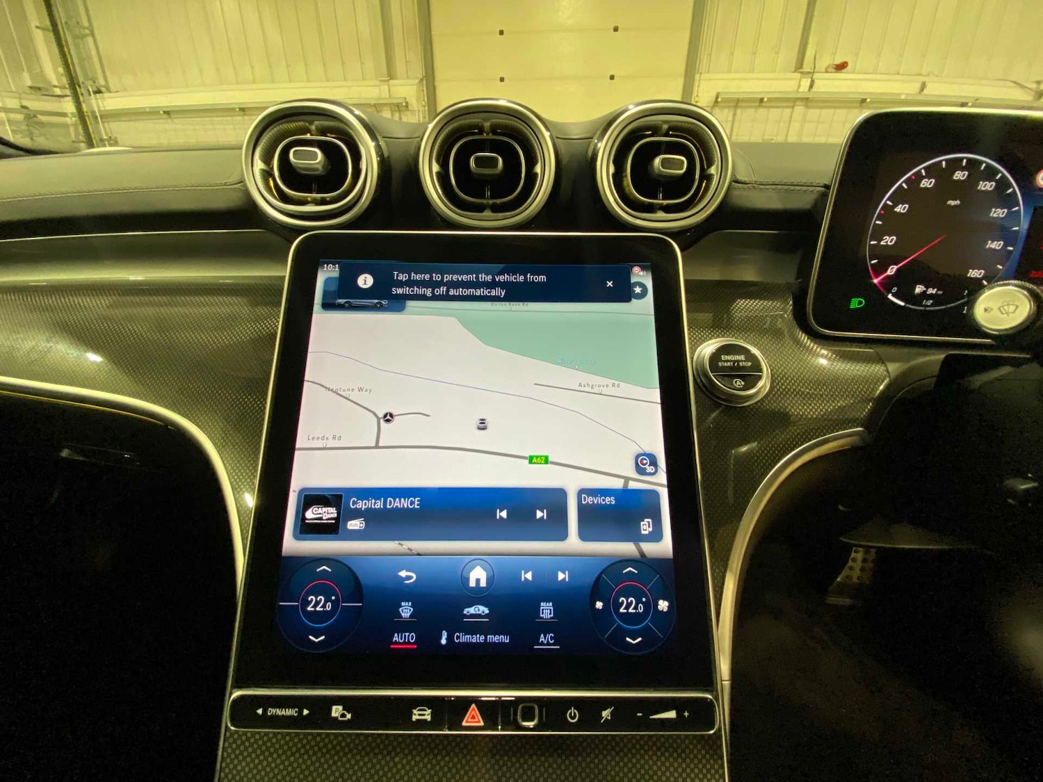 Used Mercedes-Benz C Class 2024 for sale - 77628143: Photo 26