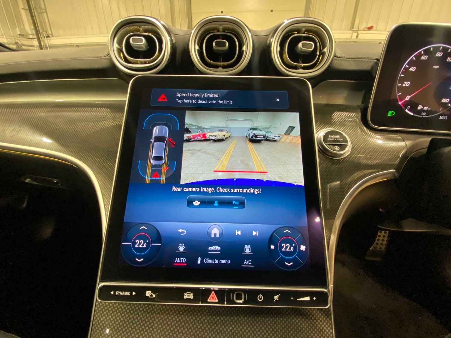 Used Mercedes-Benz C Class 2024 for sale - 77628143: Photo 31