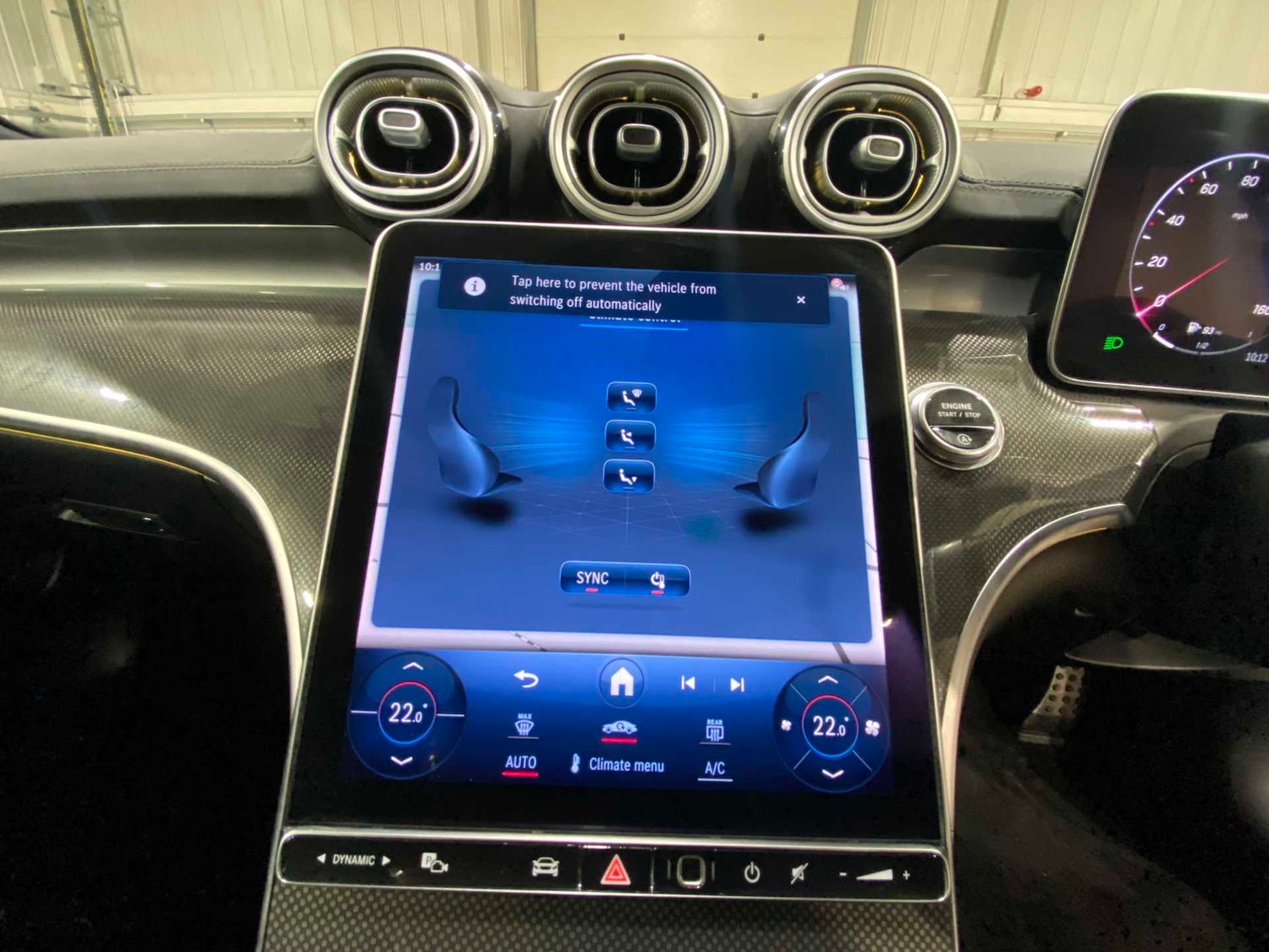 Used Mercedes-Benz C Class 2024 for sale - 77628143: Photo 34