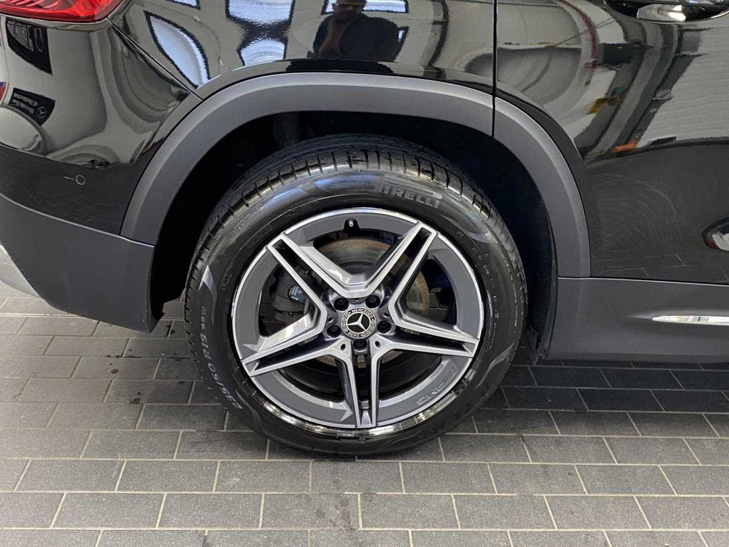 Used Mercedes-Benz GLB 2024 for sale - 76476014: Photo 10