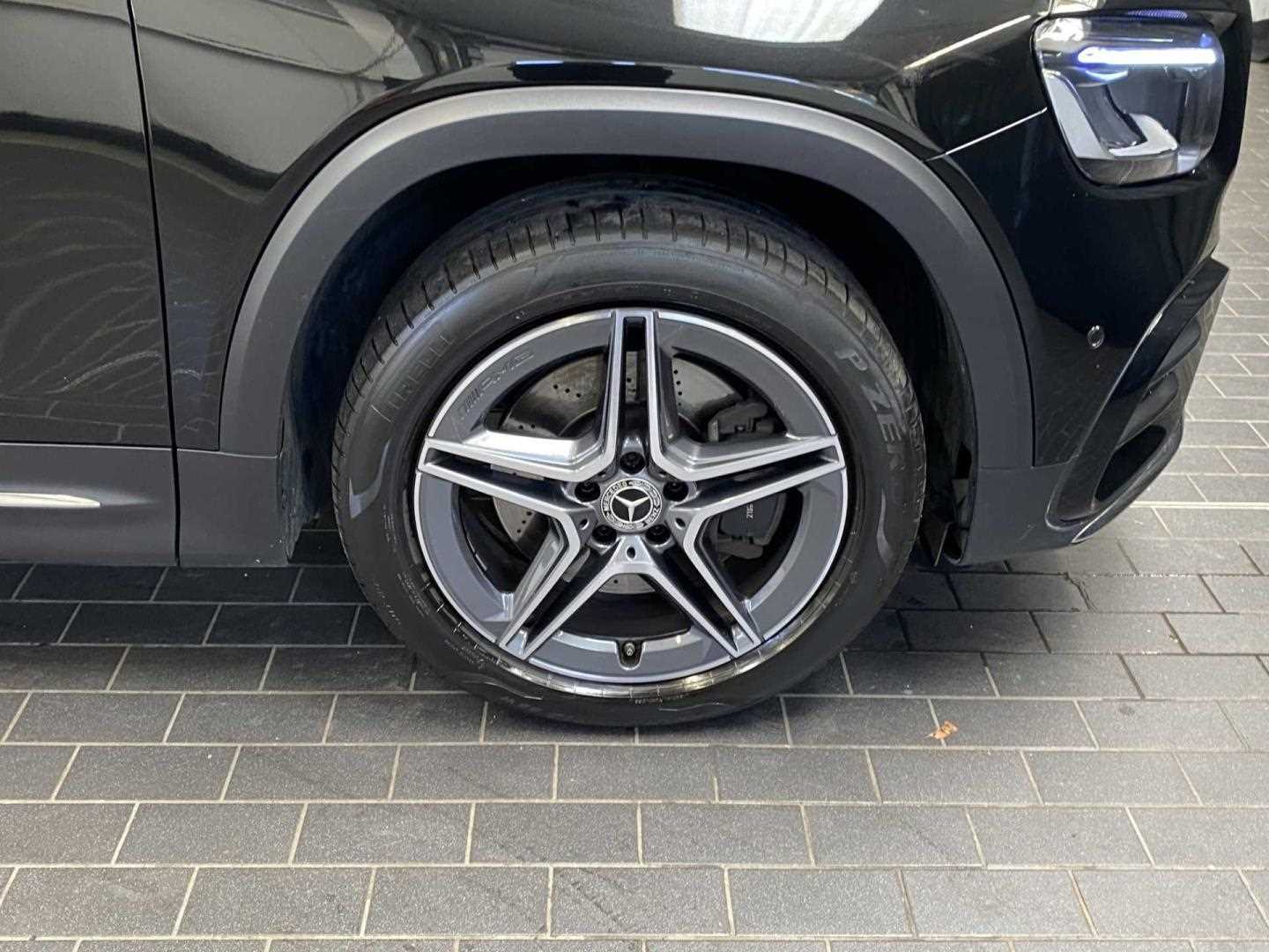 Used Mercedes-Benz GLB 2024 for sale - 76476014: Photo 11