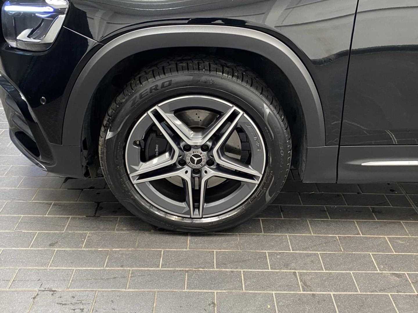 Used Mercedes-Benz GLB 2024 for sale - 76476014: Photo 12