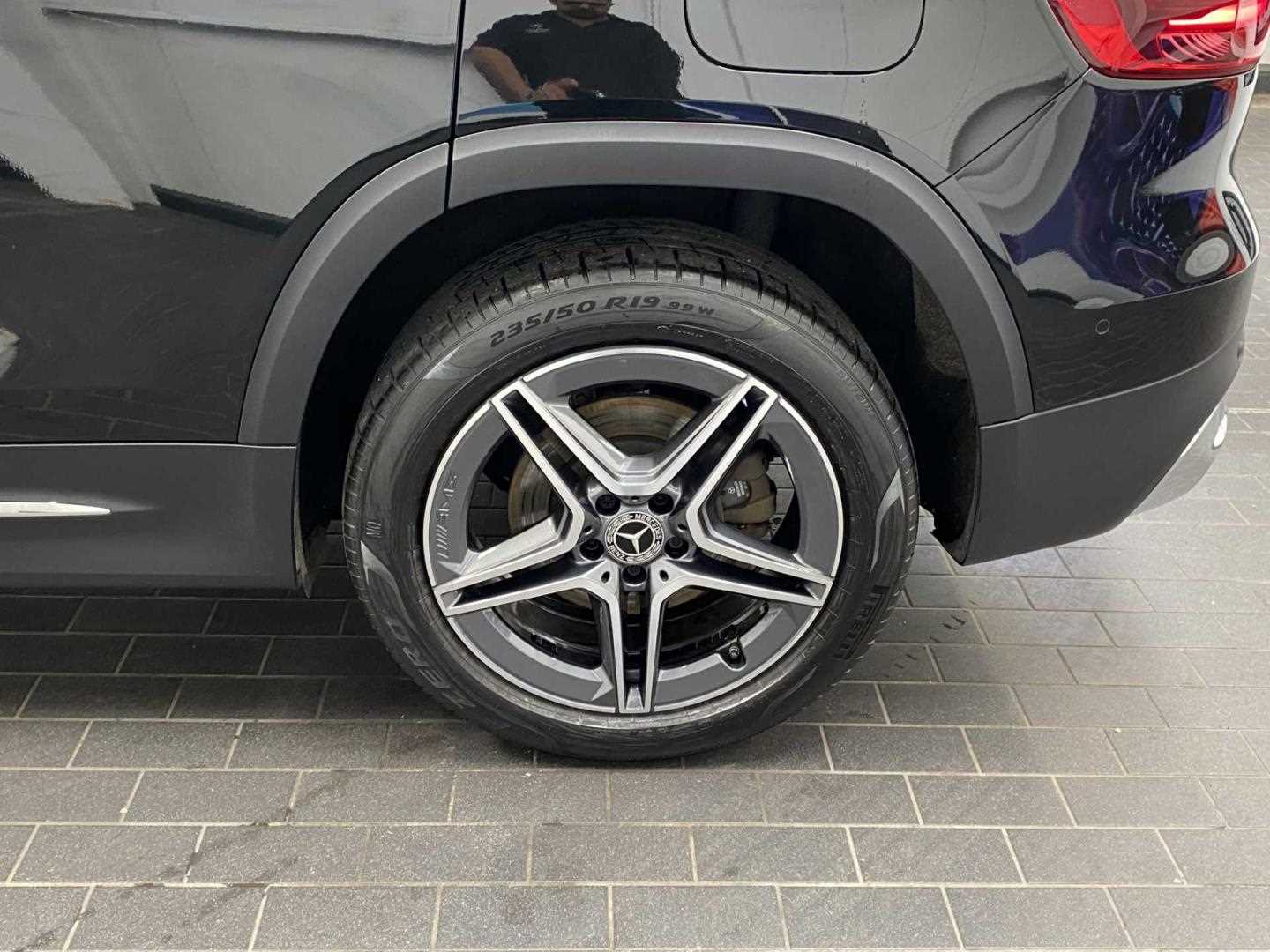 Used Mercedes-Benz GLB 2024 for sale - 76476014: Photo 13