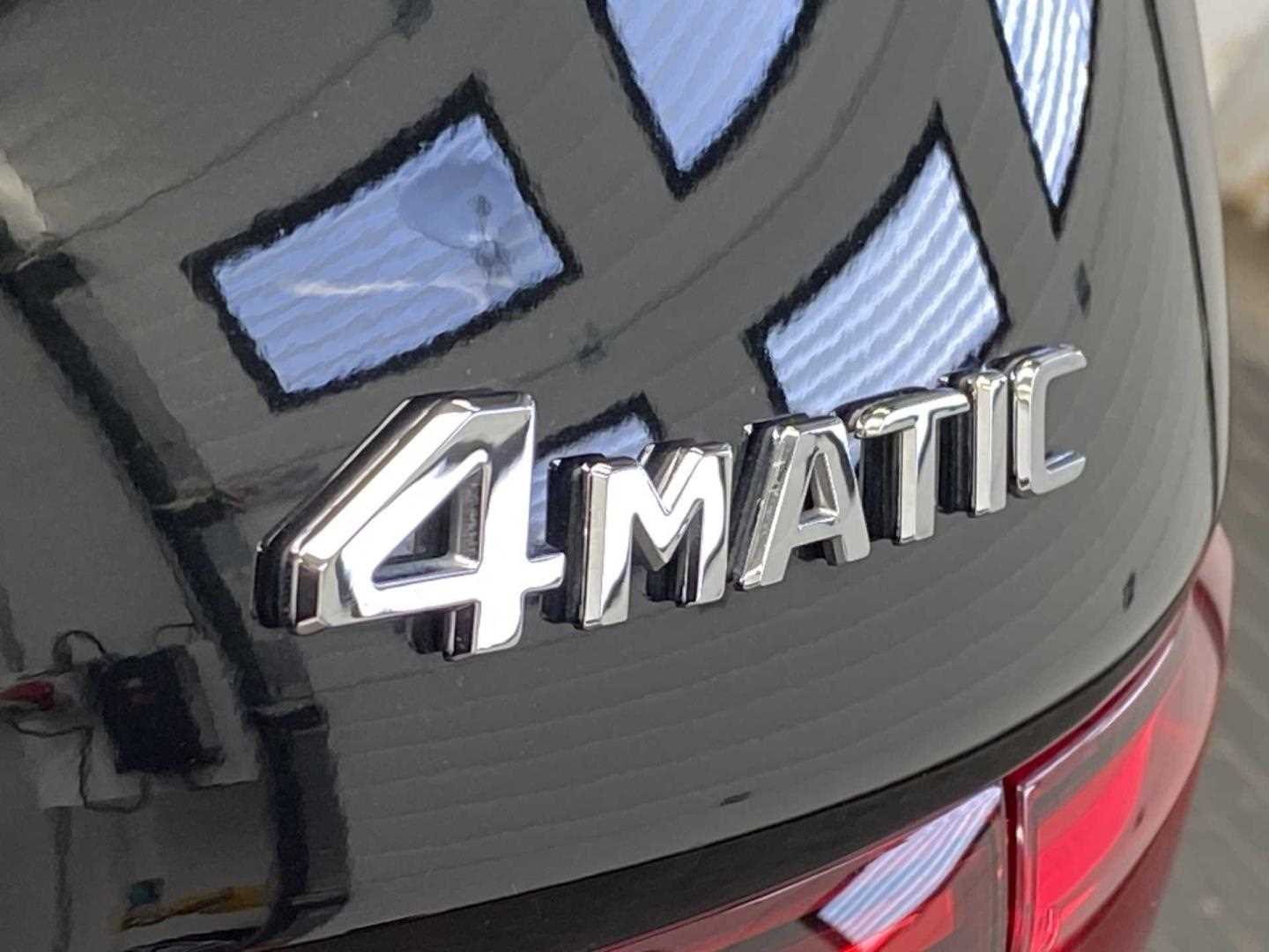 Used Mercedes-Benz GLB 2024 for sale - 76476014: Photo 14