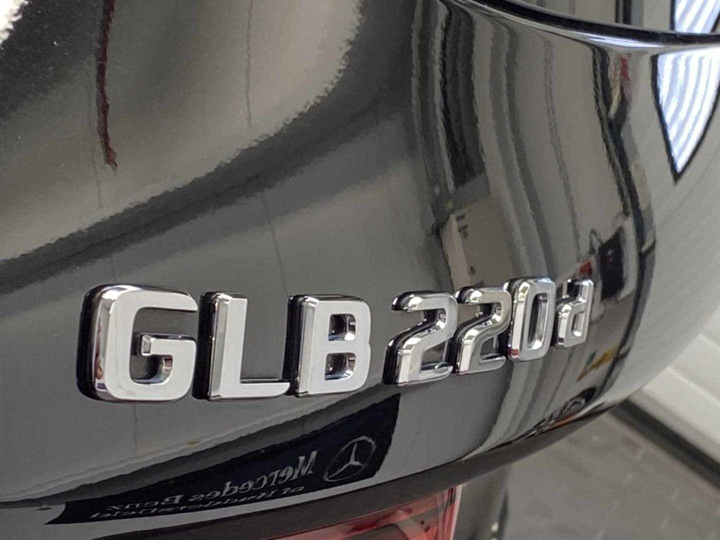 Used Mercedes-Benz GLB 2024 for sale - 76476014: Photo 15