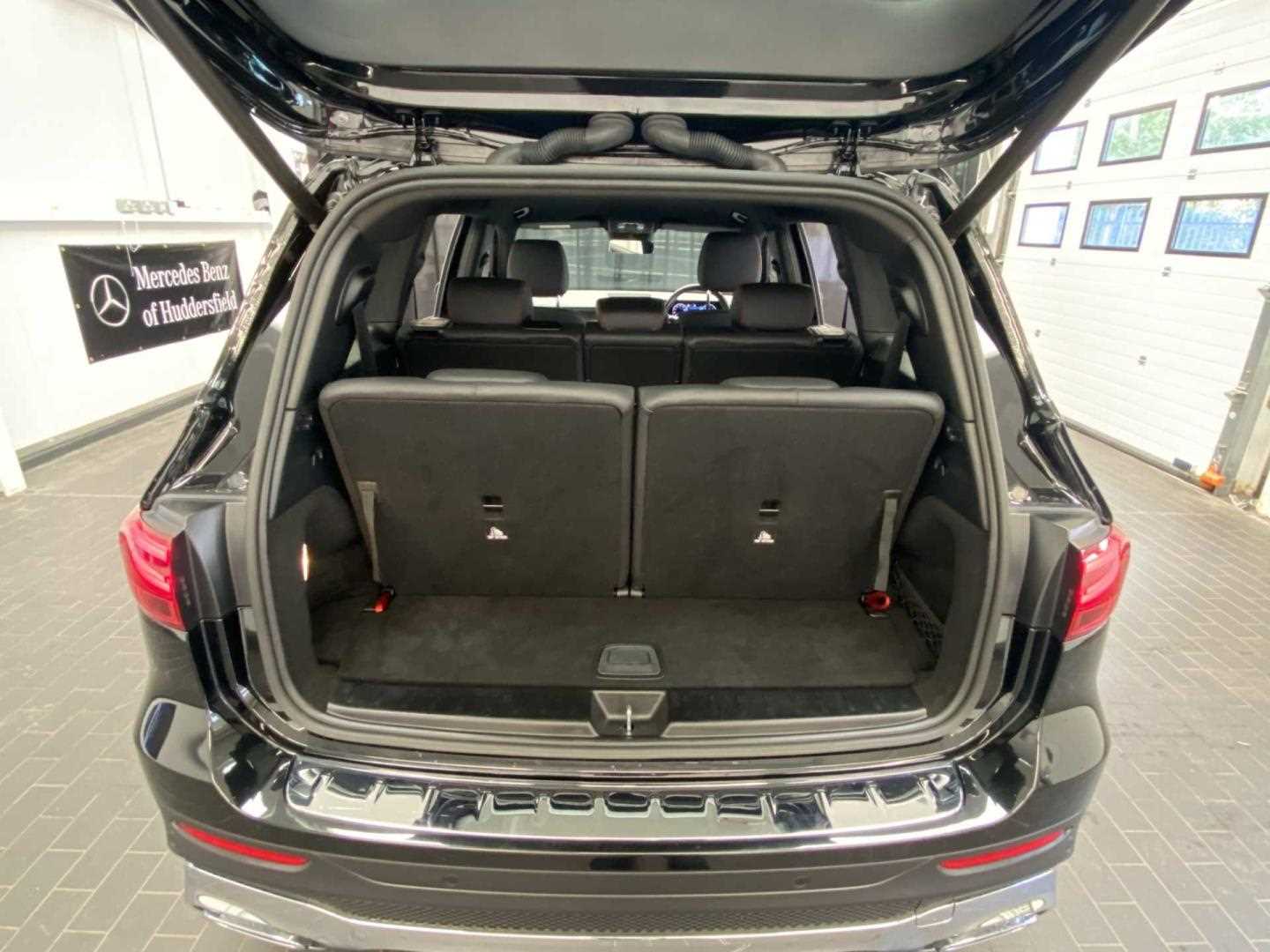 Used Mercedes-Benz GLB 2024 for sale - 76476014: Photo 17