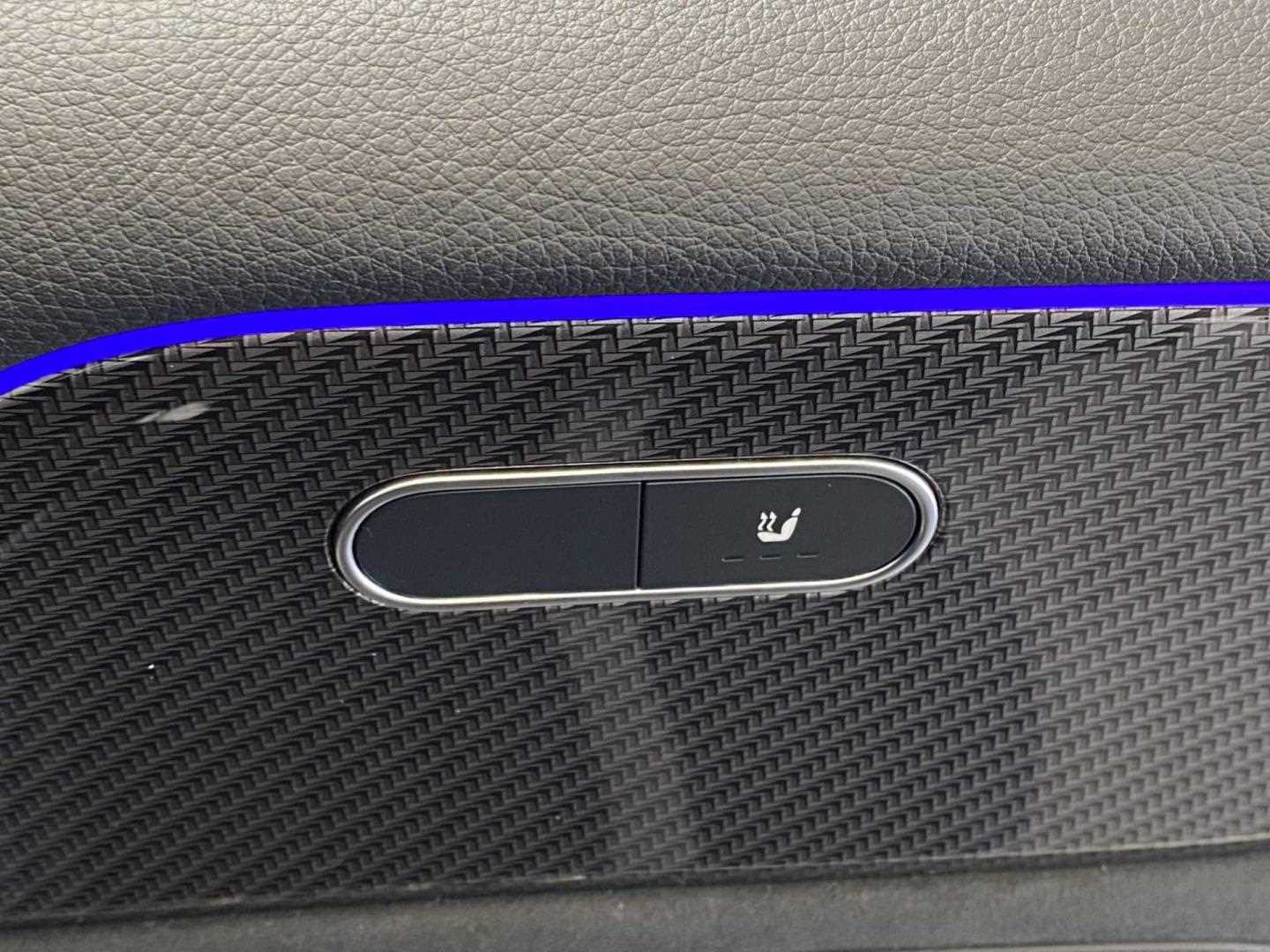 Used Mercedes-Benz GLB 2024 for sale - 76476014: Photo 19