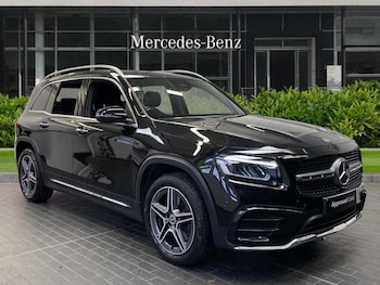 Used Mercedes-Benz GLB 2024 for sale - 76476014: Photo