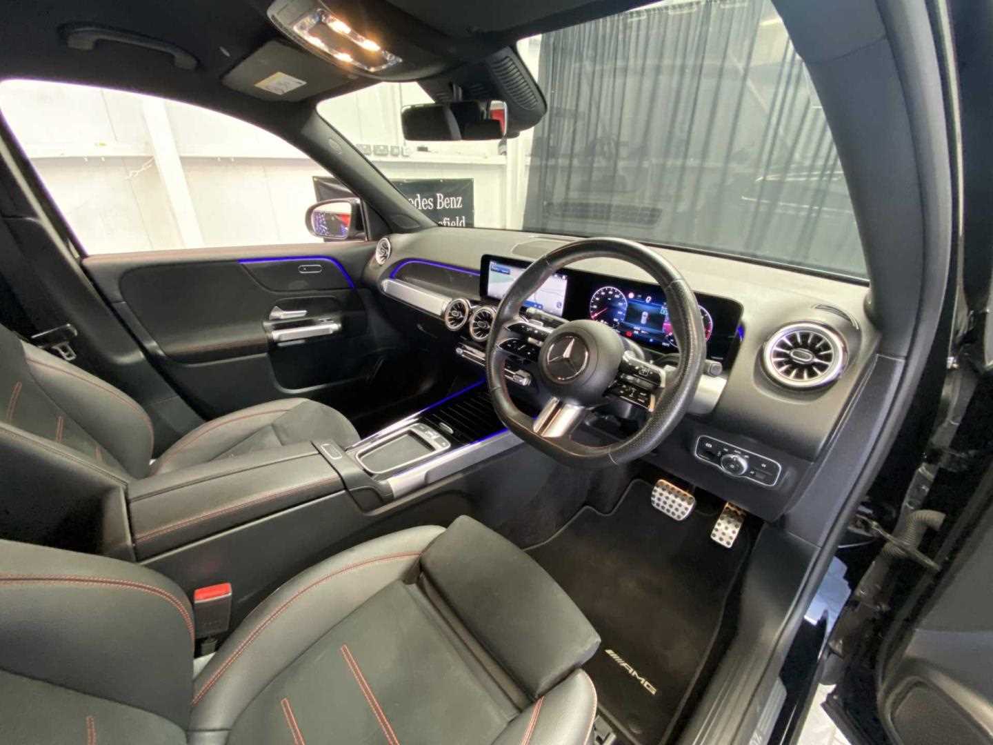 Used Mercedes-Benz GLB 2024 for sale - 76476014: Photo 20