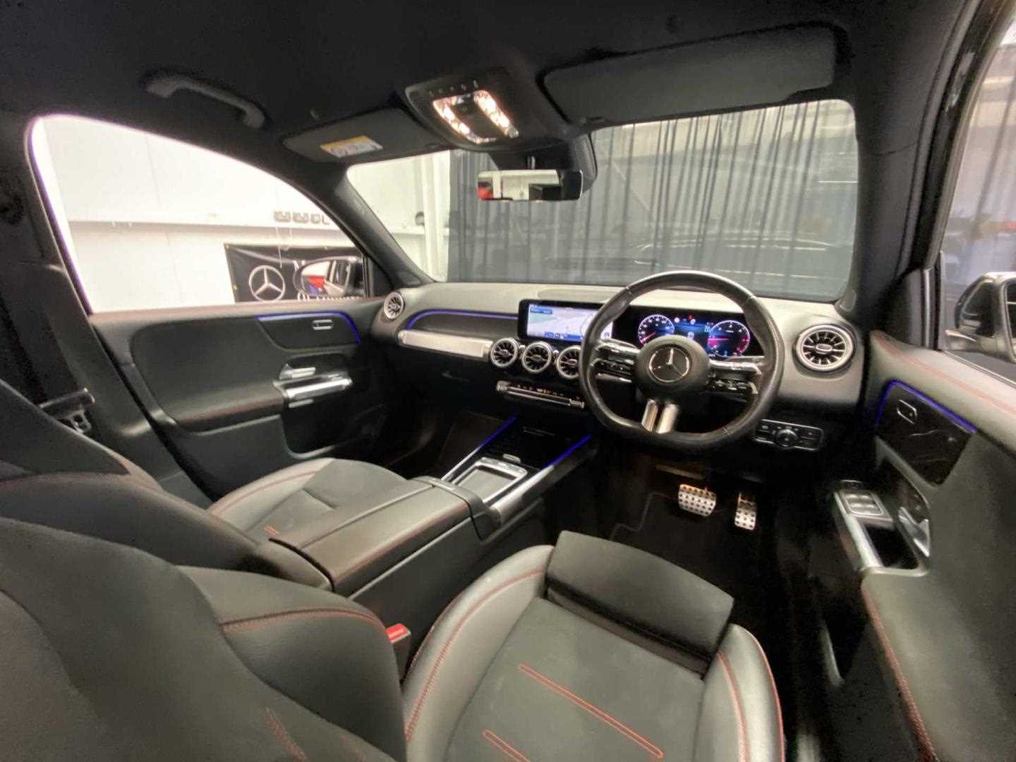 Used Mercedes-Benz GLB 2024 for sale - 76476014: Photo 21