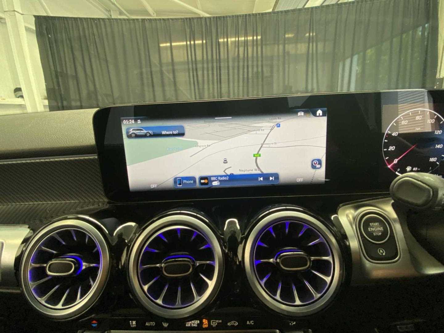 Used Mercedes-Benz GLB 2024 for sale - 76476014: Photo 28