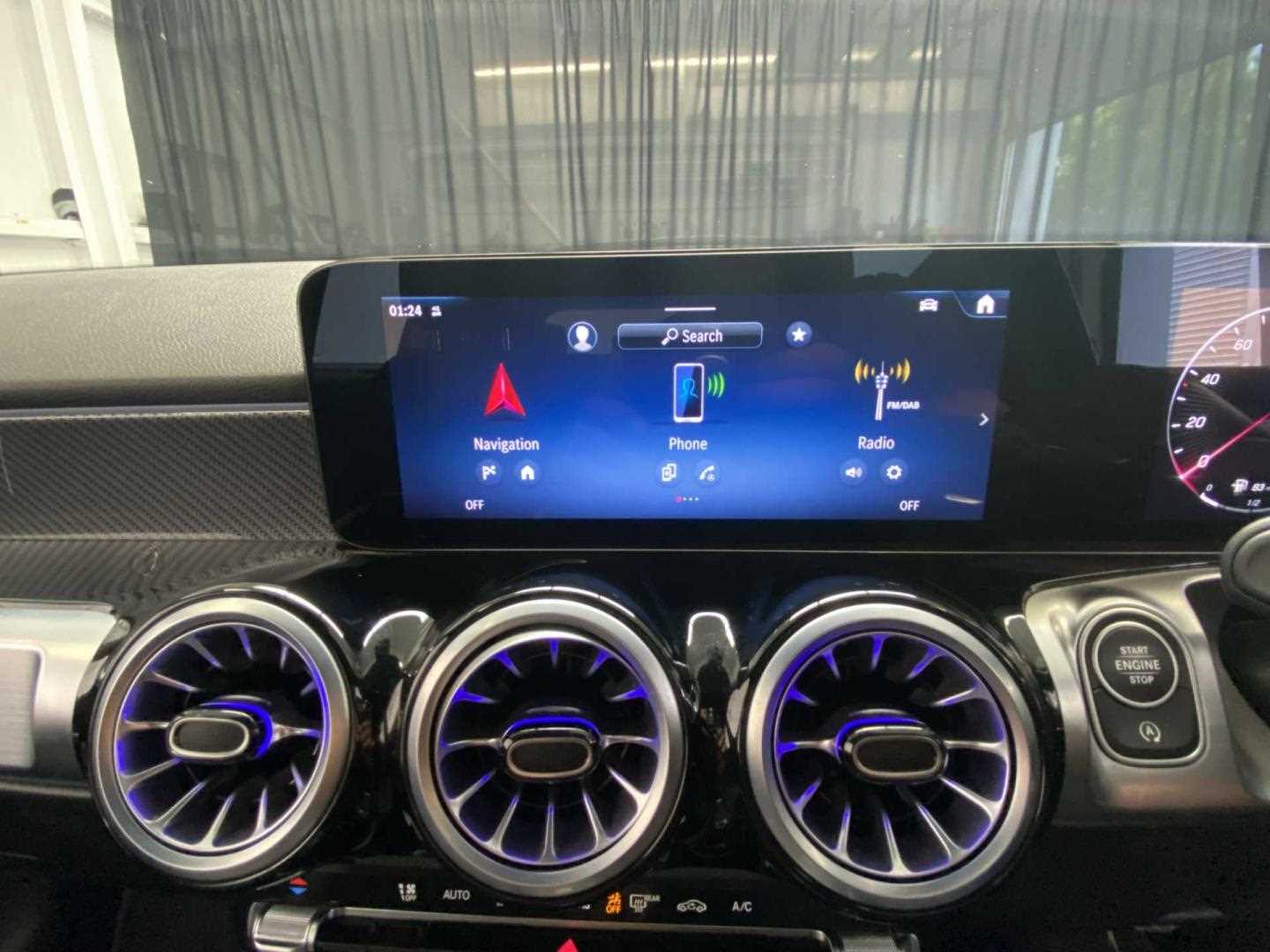 Used Mercedes-Benz GLB 2024 for sale - 76476014: Photo 29