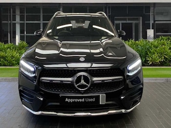 Used Mercedes-Benz GLB 2024 for sale - 76476014: Photo