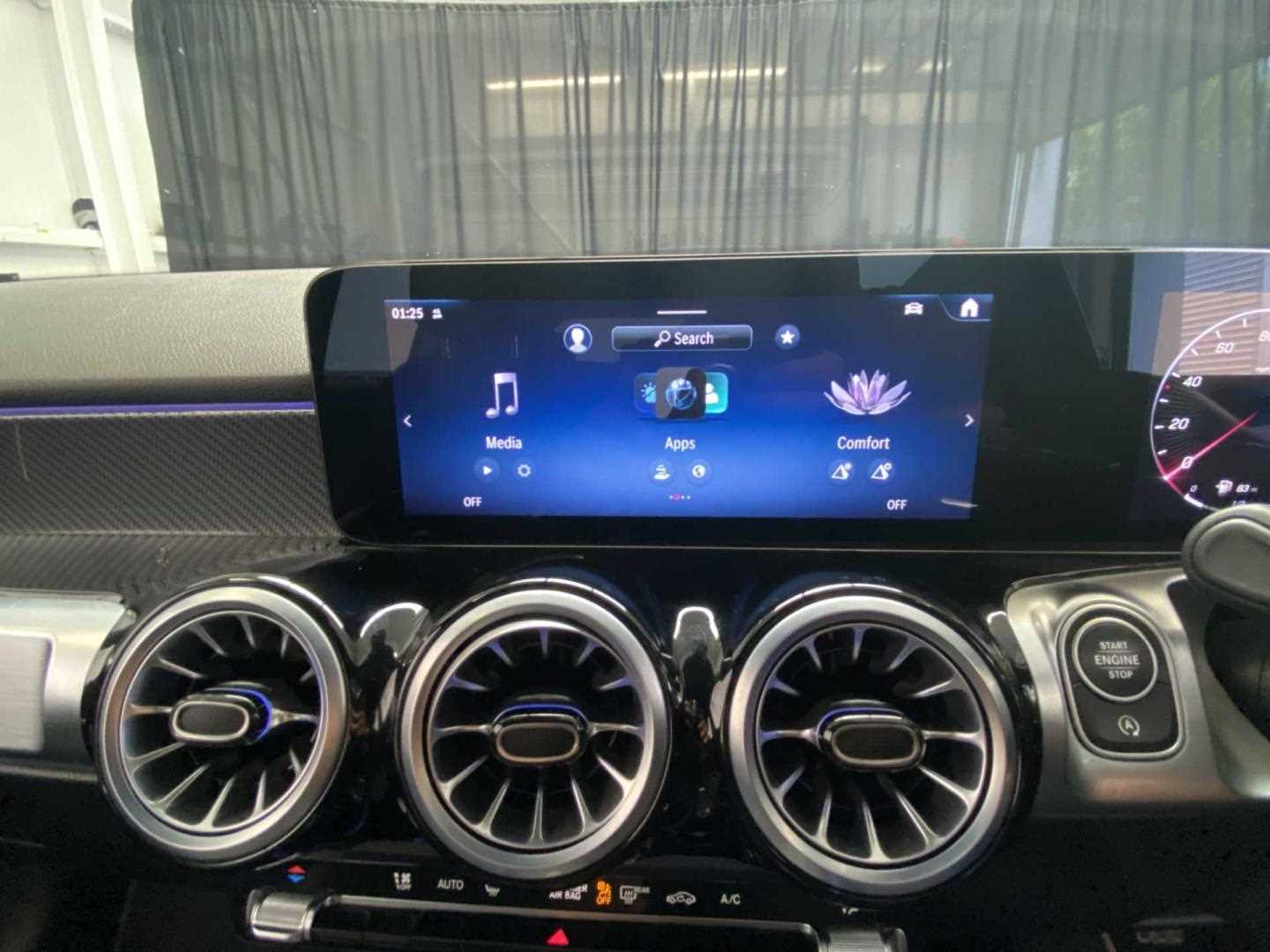 Used Mercedes-Benz GLB 2024 for sale - 76476014: Photo 33