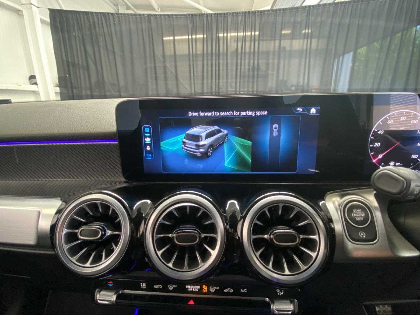 Used Mercedes-Benz GLB 2024 for sale - 76476014: Photo 35