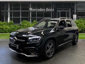 Used Mercedes-Benz GLB 2024 for sale - 76476014: Photo