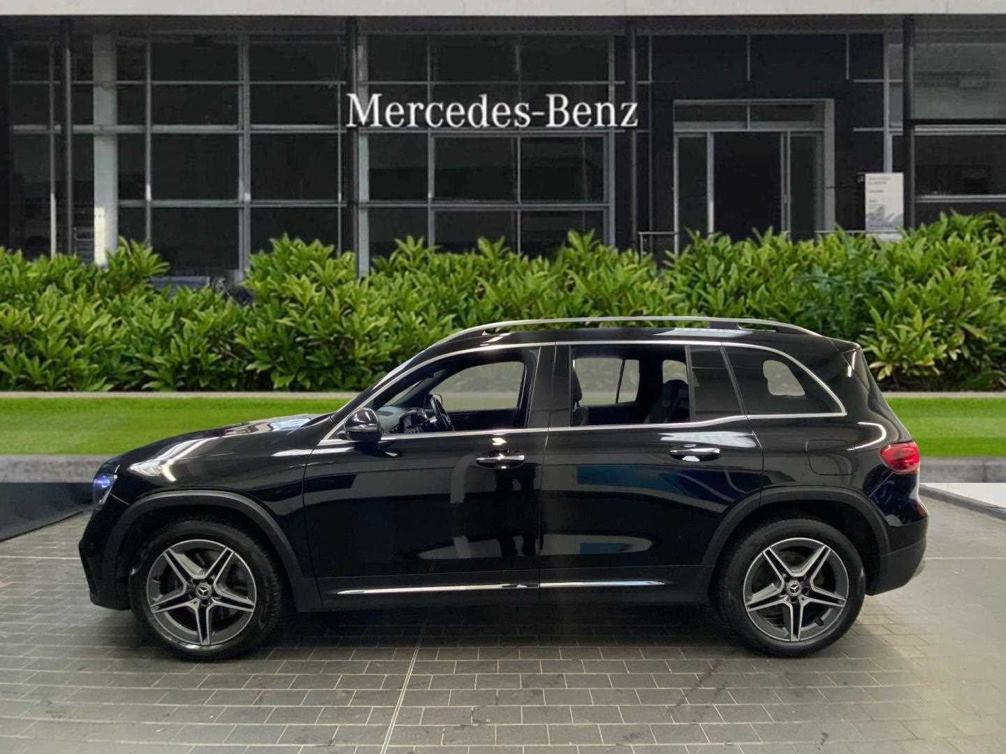 Used Mercedes-Benz GLB 2024 for sale - 76476014: Photo 4